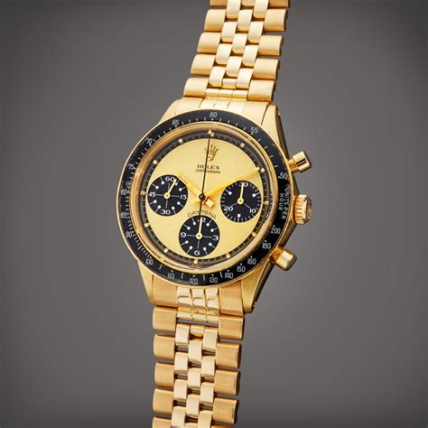 sotheby's daytona watch